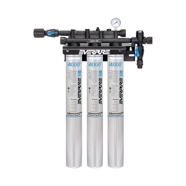 Insurice System -  Triple, I4000